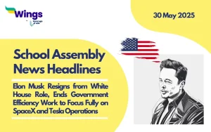 school assembly news headlines 30 may 2025