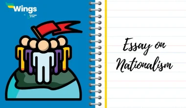 Essay on Nationalism