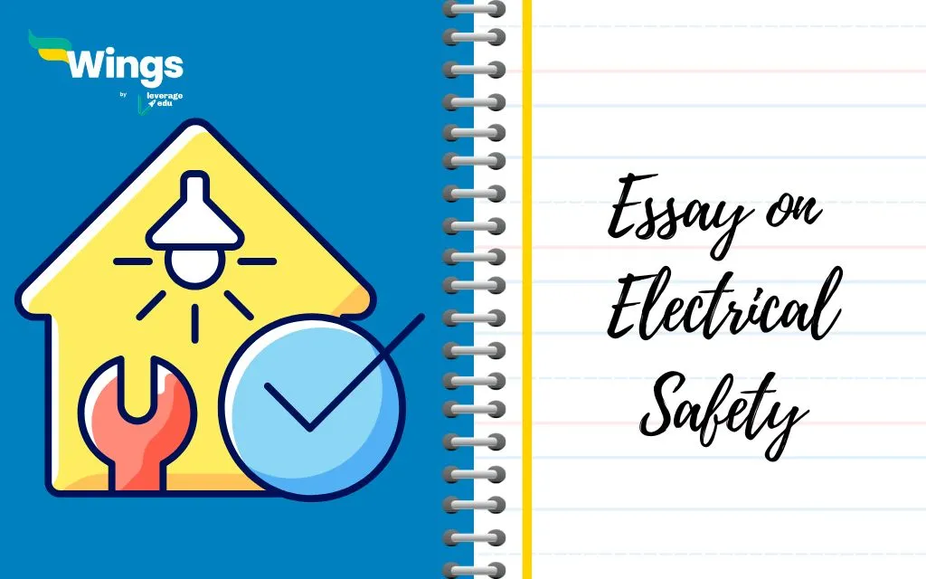 Essay on Electrical Safety