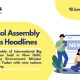 School Assembly News Headlines 18 June 2025