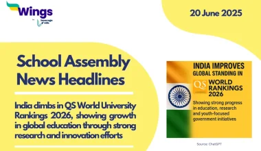 school assembly news headlines 20 june 2025