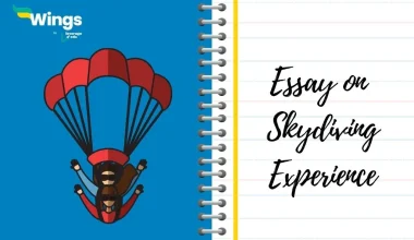 Essay on Skydiving Experience