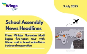 school assembly news headlines 3 July 2025