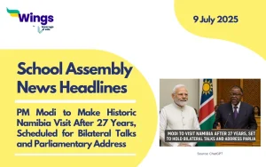 school assembly news headlines 9 july 2025