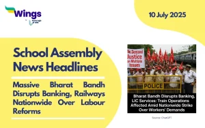 school assembly news headlines 10 July 2025