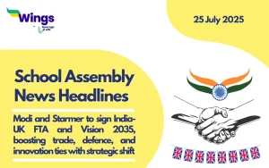 school assembly news headlines 25 july 2025