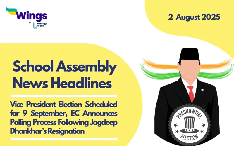 school assembly news headlines 2 august 2025