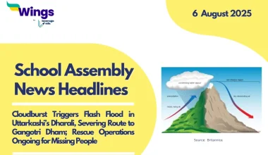 school assembly news headlines 6 august 2025