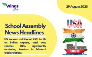 school assembly news headlines 29 august 2025